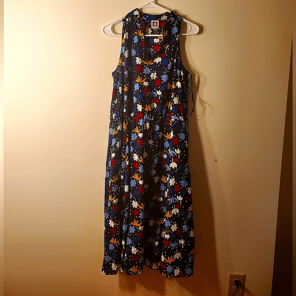 Anne Klein dress | size M - Picture 1 of 3